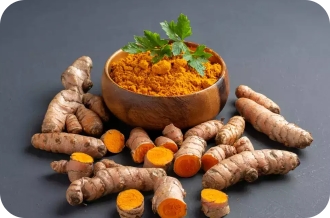 Haldi Ark (Turmeric Herbal Extract)